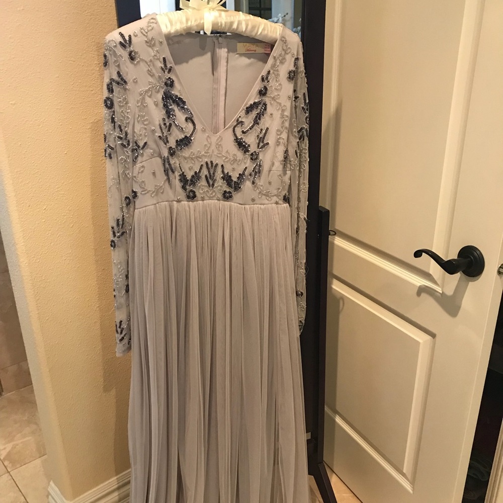 ASOS Maya Maternity dress size 4